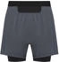 Gore Concurve 2In1 Laufshorts