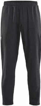 Craft Wind Pants schwarz