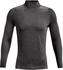 charcoal light heather/black