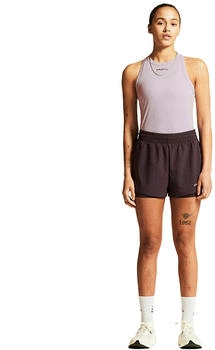 Craft Essence 2-IN-1 Shorts dk plum 499000