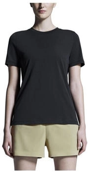 On Focus-T Funktionsshirt schwarz