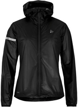Craft Hydro Lightweight Jacke schwarz L