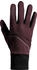 Odlo Intensity Safety Light Gloves mehrfarbig
