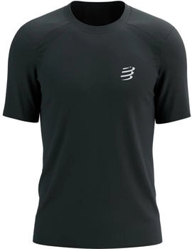 Compressport Performance SS Tshirt Schwarz XL