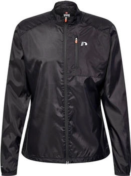 Newline Übergangsjacke schwarz weiß
