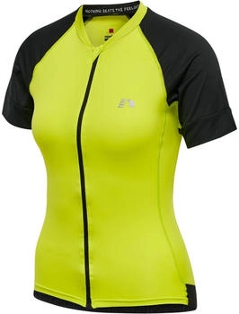 Newline Core Bike Jersey Laufshirt hellgrün