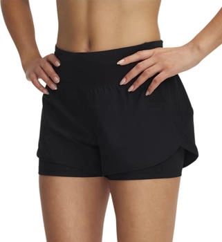 Under Armour Launch Pro schwarz