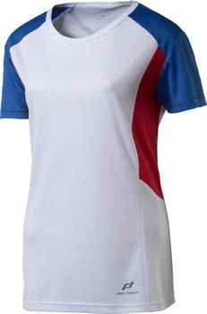 Pro Touch T-Shirt weiß