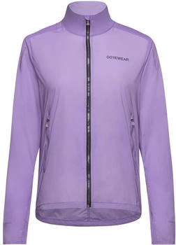 Gore Concurve Windbreaker flieder