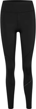 Newline Race High-Waist Lauftights schwarz 2001