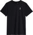 On Core-T Funktionsshirt schwarz black