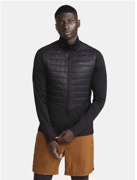 Craft adv essence warm Jacke schwarz