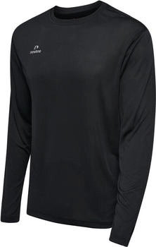 Newline Nwlbeat Laufshirt schwarz