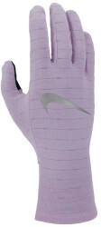 Nike Therma-FIT Sphere Laufhandschuhe doll silber