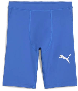 Puma Cross The Line Short Tight team power blue