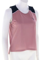 Dynafit Sky Crop Top hellrosa
