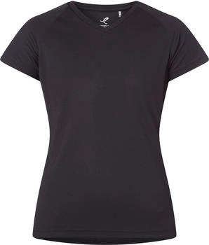 Energetics Natalja Ss T-Shirt schwarz
