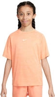 Nike Gradient Tee Jungen Orange