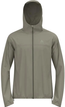 Odlo Zeroweight Waterproof Jacke vetiver
