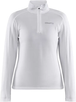 Craft Core Gain Midlayer Damen weiß