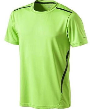 Energetics Frigo T-Shirt grün kalk