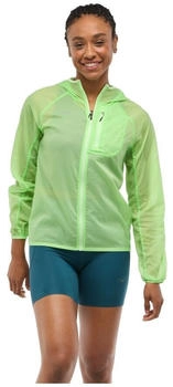 Hoka Skyflow Jacke tart apple