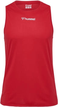 Hummel run tanktop f3365 rot