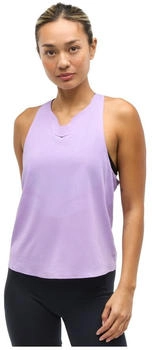 Hoka Race Day Top aster flower