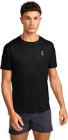 ON RUNNING 1ME10230106.09XXL, ON RUNNING On Performance-Tee Herren Black Gr. XXL