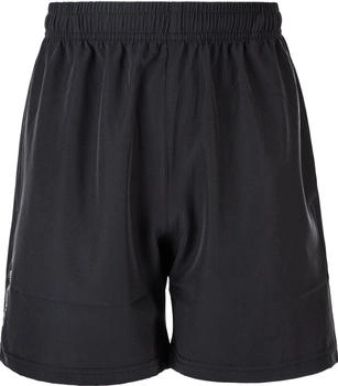 Endurance Shorts VANCLAUSE JR schwarz