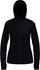 Odlo Ascent Midlayer Hooded Zip Jacke (Damen)