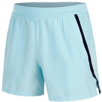 Under Armour Launch 5in Short Laufshorts blau schwarz