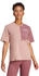 Adidas Terrex Damen T-Shirt rot