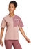 Adidas Terrex Damen T-Shirt rot