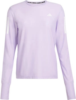 Adidas OTR B Funktionsshirt powplu blau