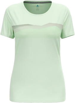 Odlo F-Dry Ridgeline T-Shirt grün