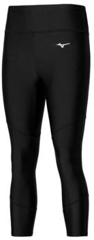 Mizuno multi-training leggings schwarz