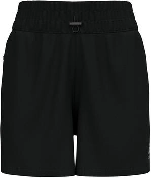 Odlo The Essentials 4-inch Trainingsshorts schwarz