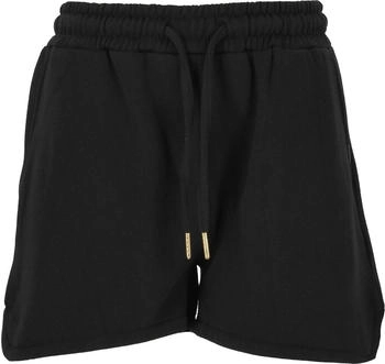 Endurance Shorts Bastini schwarz