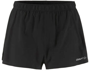 Craft Adv Essence Shorts schwarz