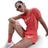 Nike One Laufshorts mit Innenslip und Dri-FIT-Technologie Damen HJ2195 magic ember