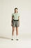 Craft ADV Essence Tee Laufshirt grün