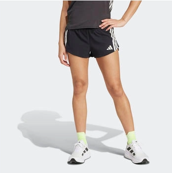 Adidas Adizero Running Gel Pocket Shorts Black CM (JM3648)