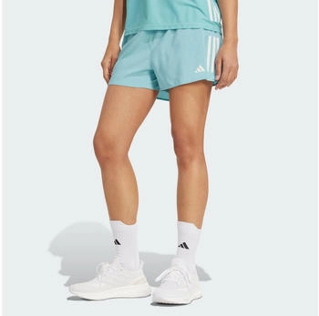 Adidas Own the Run Shorts Mint Ton CM (JX2257)