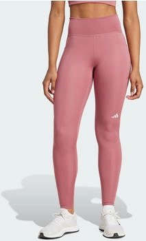 Adidas Own the Run Full-Length Leggings Preloved Crimson (IX2868)