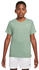 Nike Dri-FIT Miler Older Boys' Training Top (DD3055)