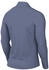 Nike Stride Dri-FIT Laufoberteil mit Viertelreißverschluss (Herren) - Blau HV2180-499