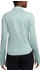 Nike Swift Dri-FIT UV-Laufoberteil mit Viertelreißverschluss (Damen) - Grün (EU - ) HQ0499-017