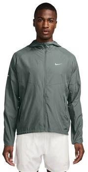 Nike Miler Repel-Laufjacke für Herren - Grau DD4746-364