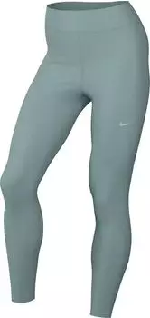 Nike Tempo Lauf-Leggings mit 7/8-Länge und hohem Bund (Damen) - Grün (EU - ) HV8170-017